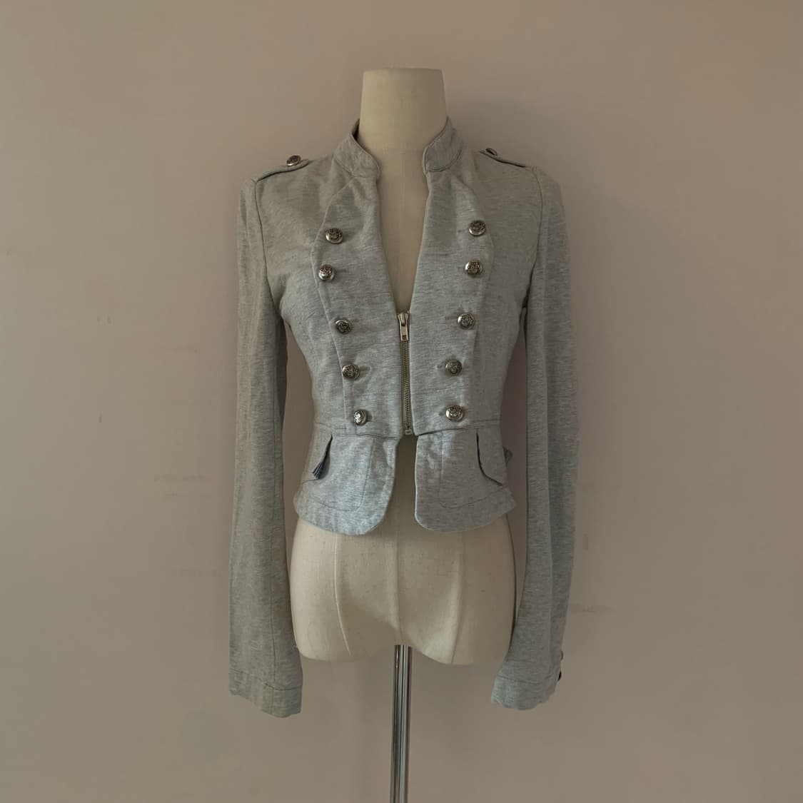 나폴레옹 자켓 빈티지 자켓 와투케 긱시크 일본빈티지 아카이브 자켓 페어리 상품이미지1