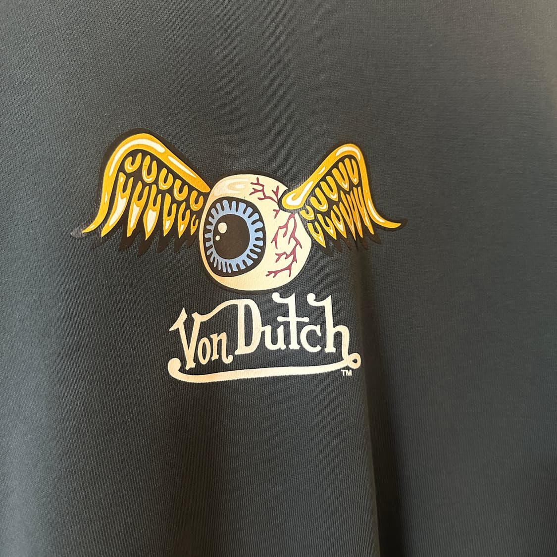 본더치 맨투맨 상품이미지1