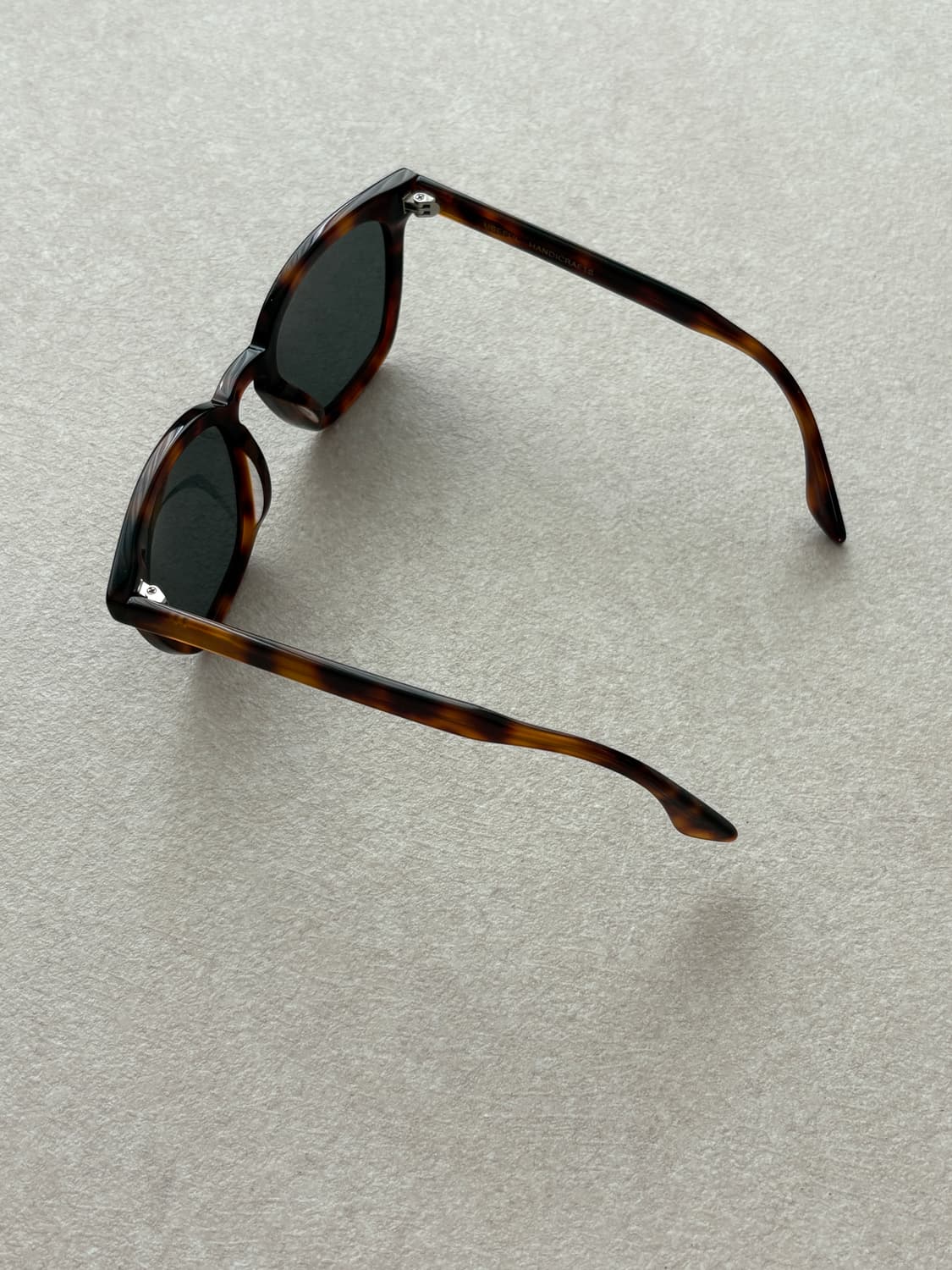 useful 유즈풀아뜰리에 선글라스 상품이미지3