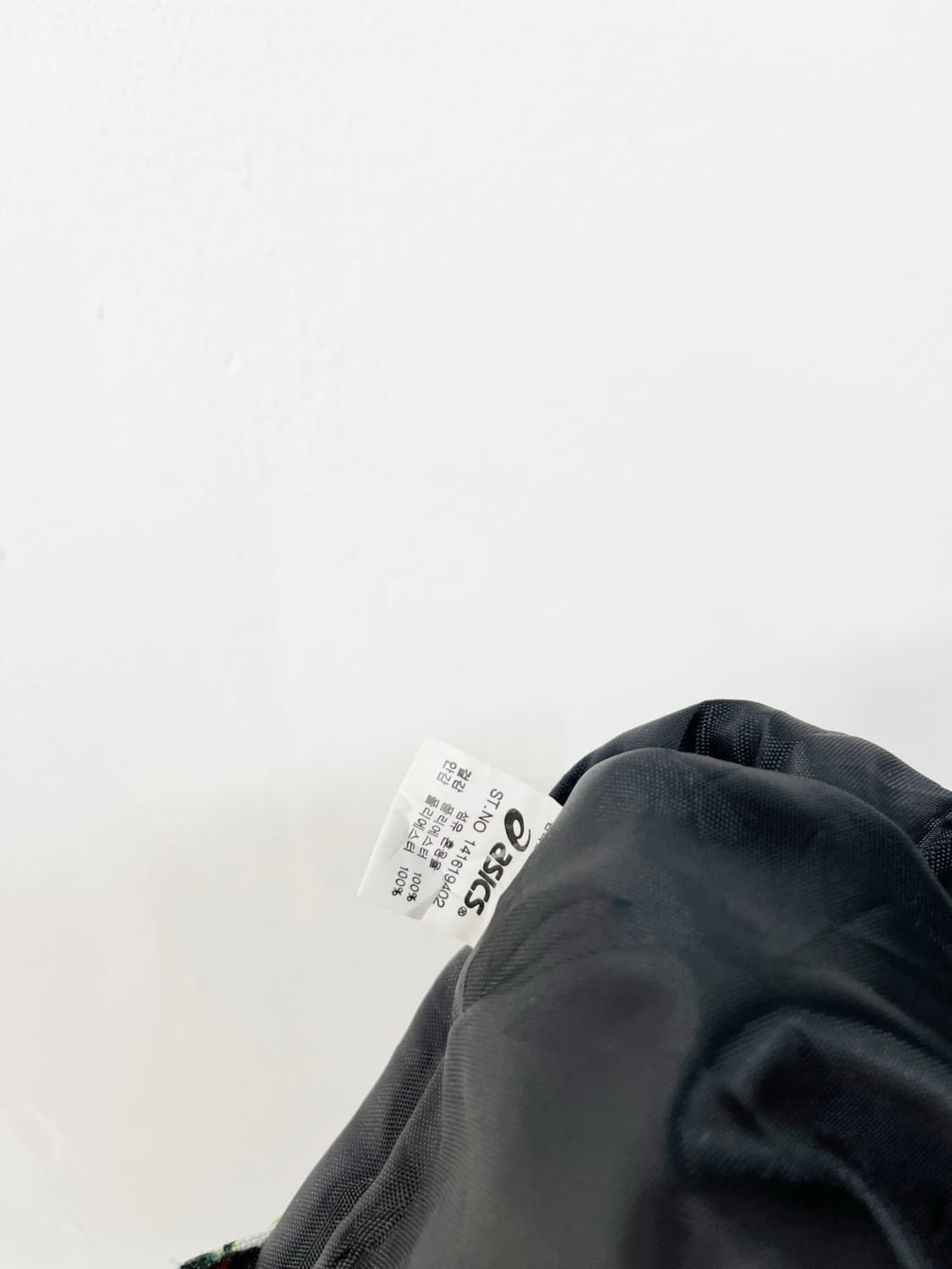 아식스 플라워 백 상품이미지7