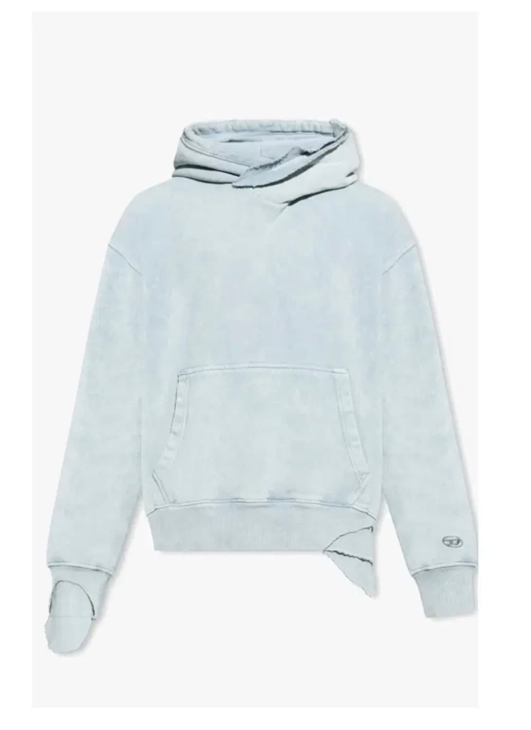 디젤 s topper 후드 상품이미지1