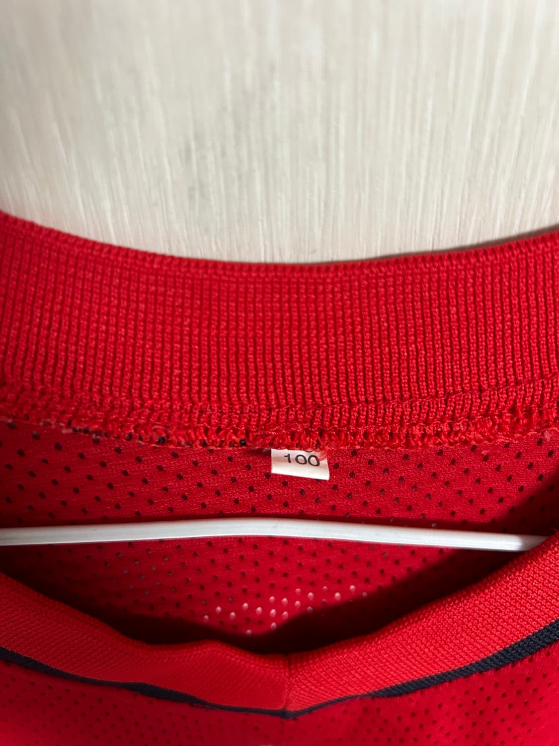 기아타이거즈 야구 유니폼100사이즈 팜 상품이미지6