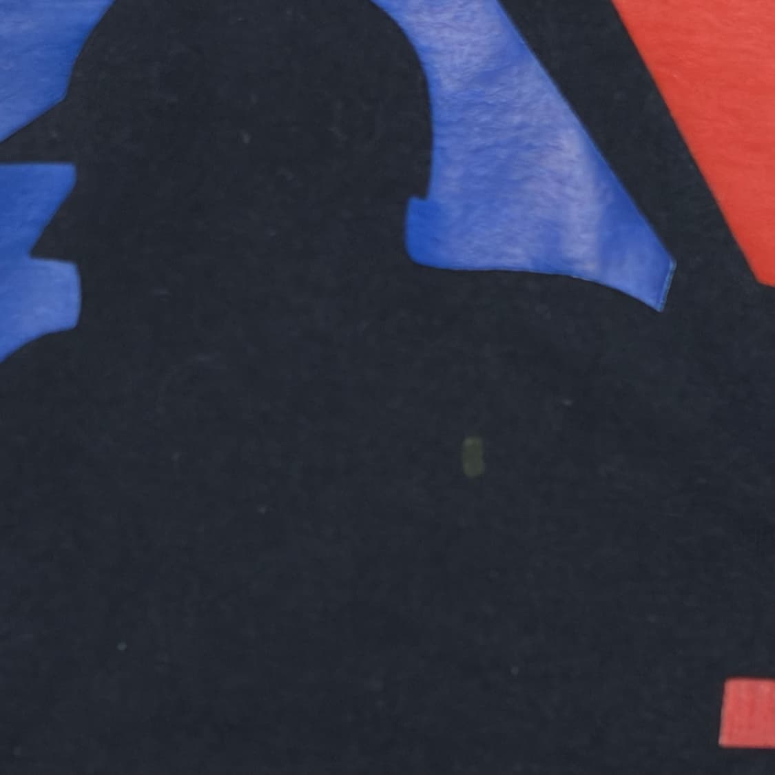 USA 미국 빈티지 MLB 엠블럼 후드티 상품이미지4