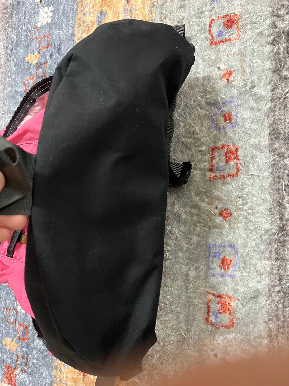 빔즈 그레고리 데이팩 백팩 상품이미지3