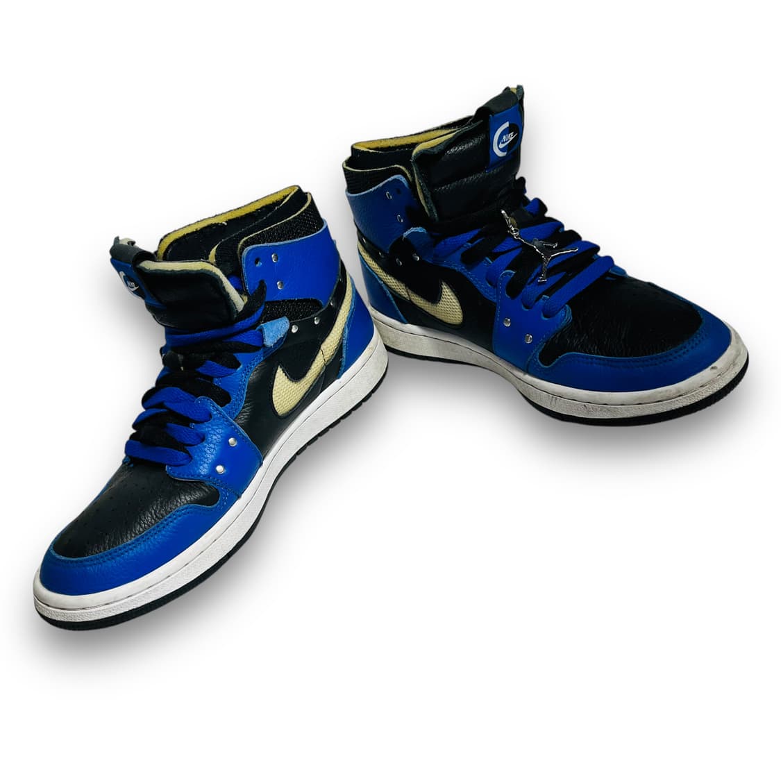 나이키 조던1 줌 에어 컴포트 SE 시스터 후드 슈즈 상품이미지3