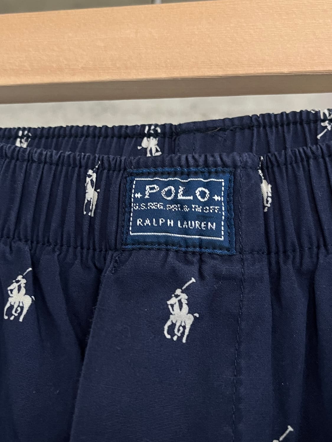 POLO RALPH LAUREN SLEEPWEAR 상품이미지7