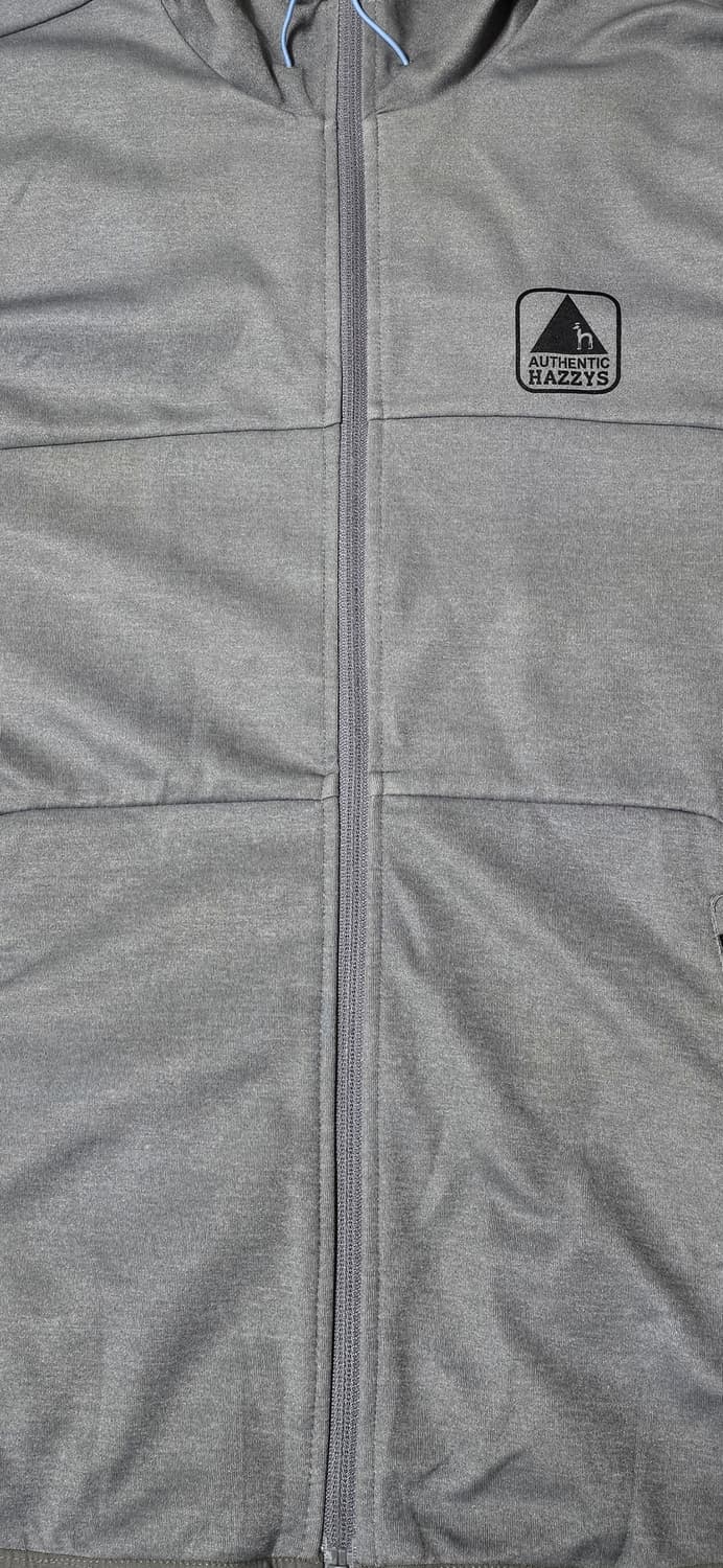 헤지스 스포츠 후드집업 100 상품이미지4