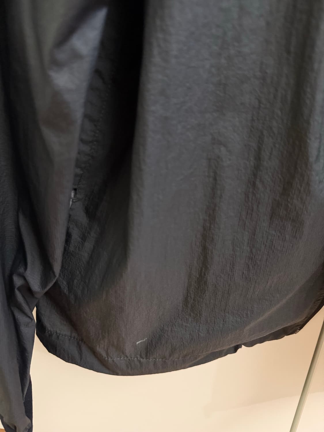[2] 23ss 산산기어 패널드 자켓 상품이미지2