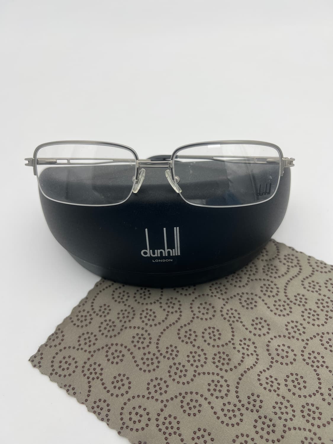 dunhill 안경 DU06901 상품이미지3