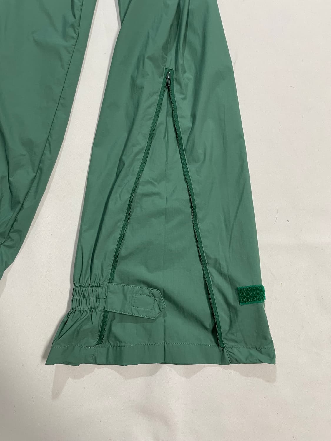 80’s mizuno 나일론 트랙팬츠 상품이미지7