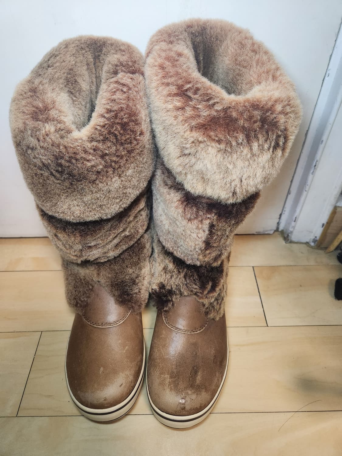 (240W)어그 릴리언 부츠 상품이미지2