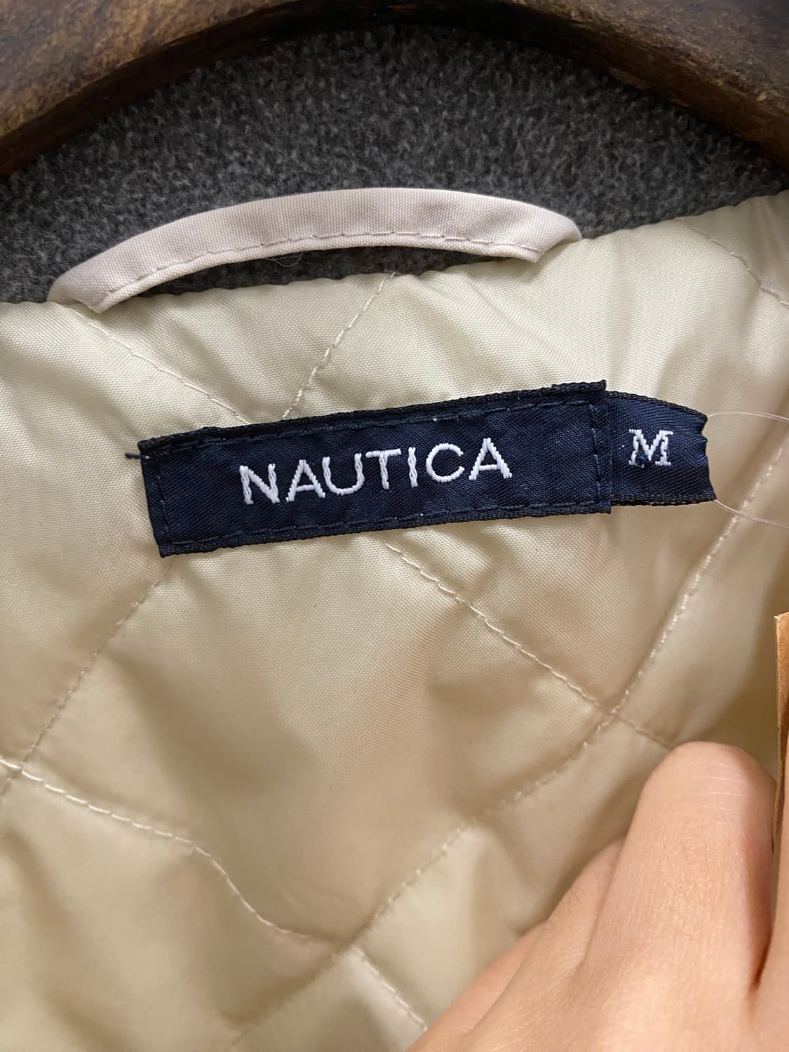 노티카 점퍼 상품이미지8