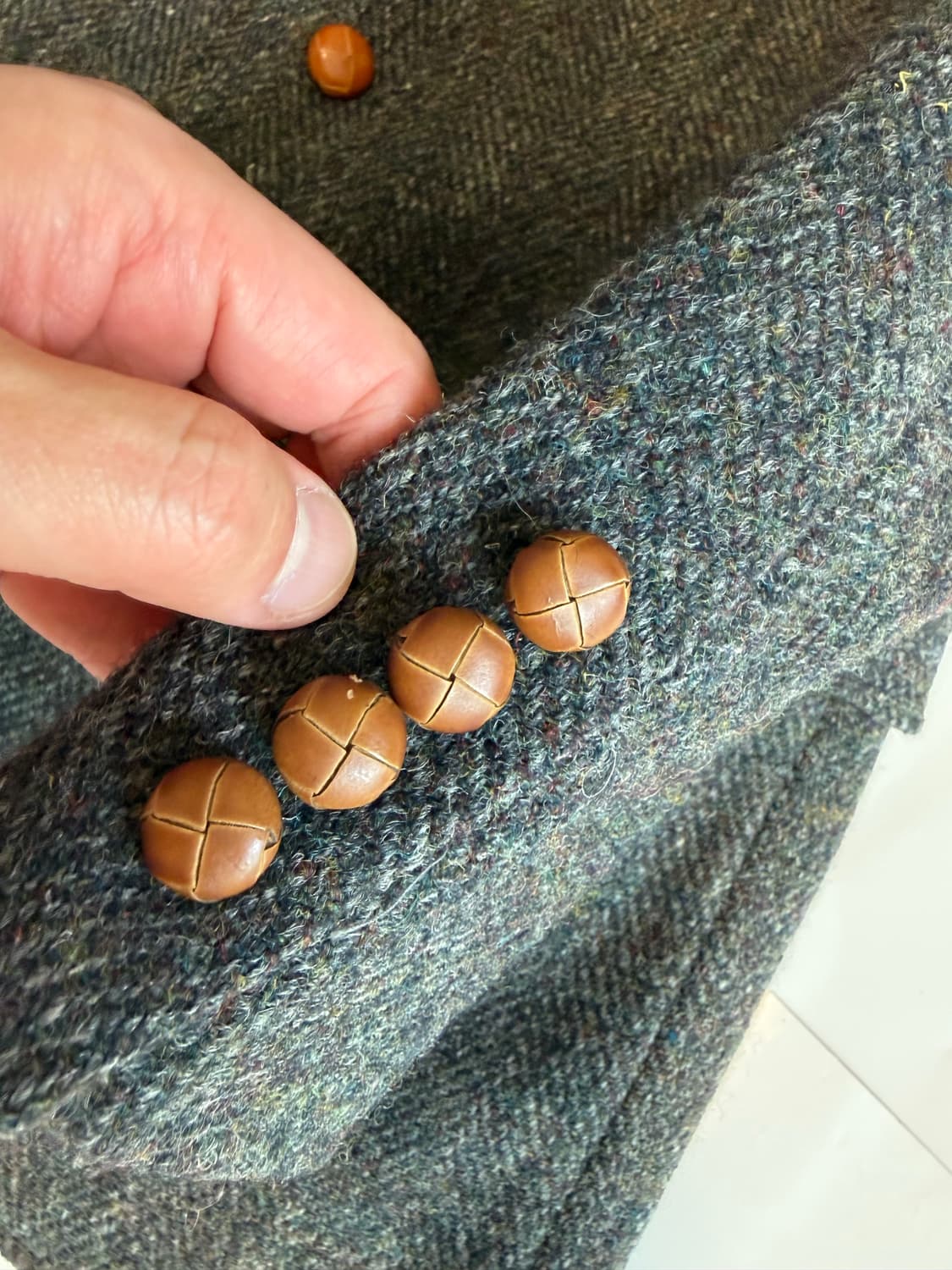 아메리칸 빈티지 블레이저 상품이미지9