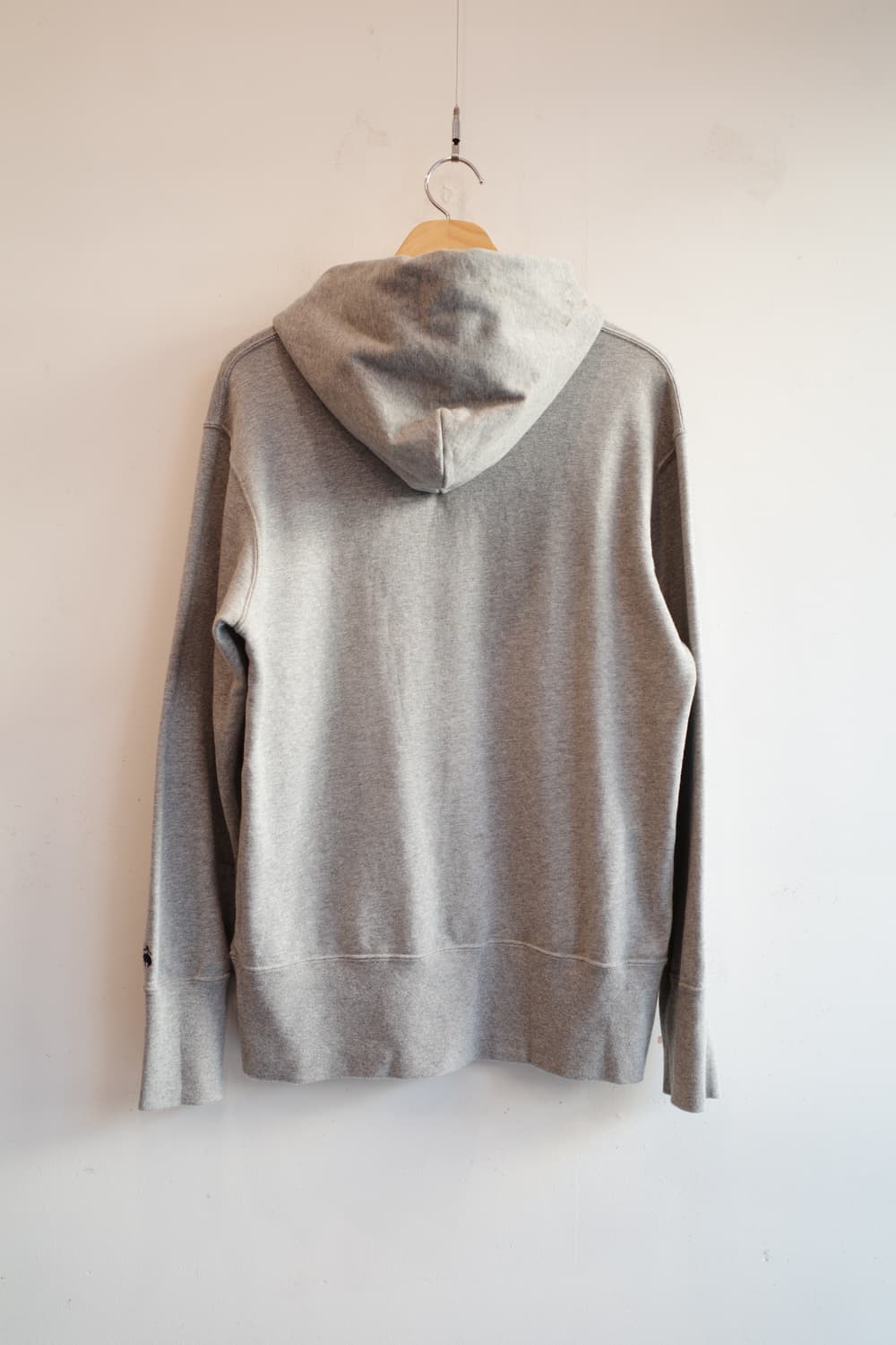 Brooks Brothers 브룩브 브라더스 레터링후디 상품이미지8