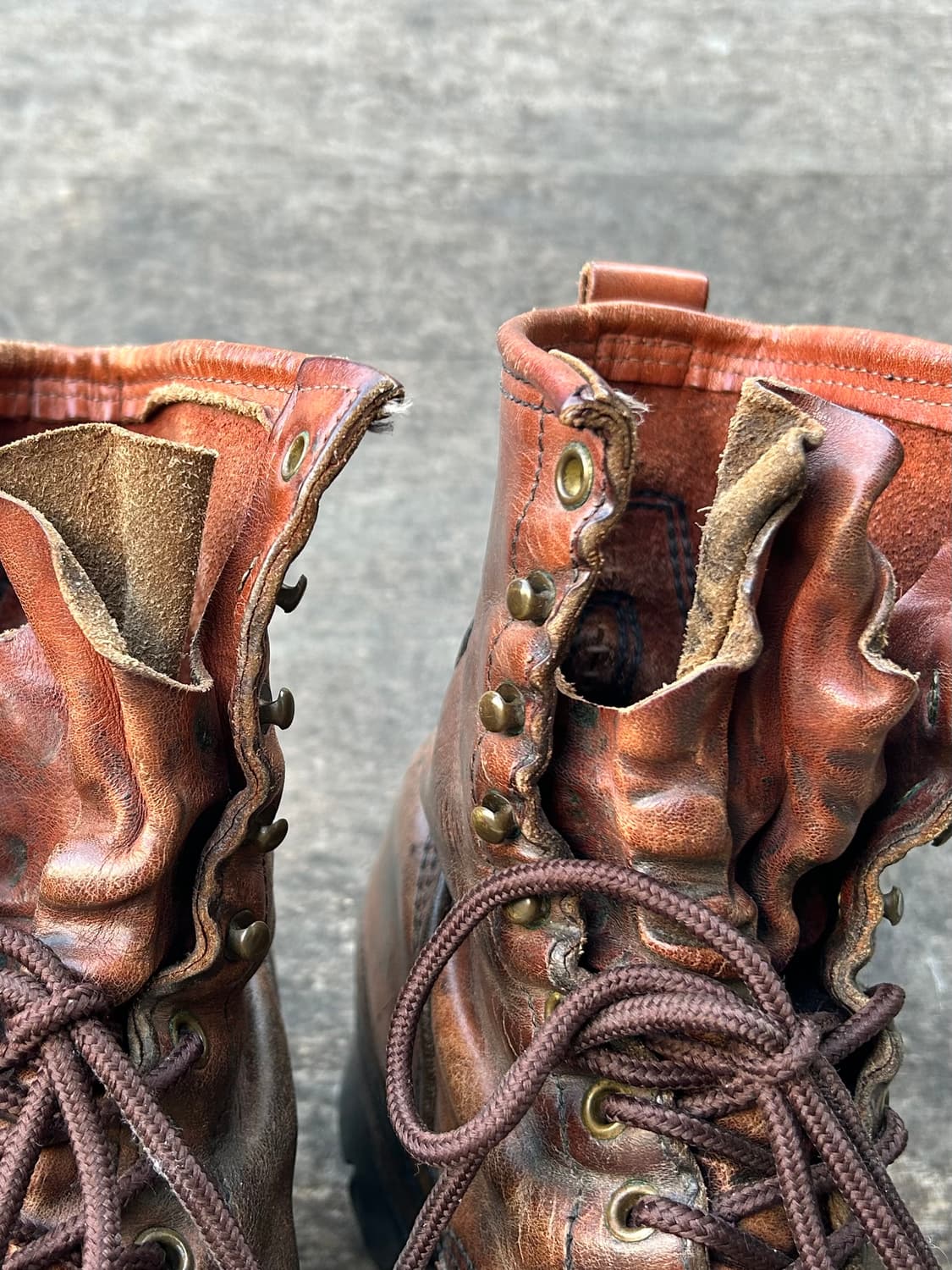 forester 워크 부츠 상품이미지5