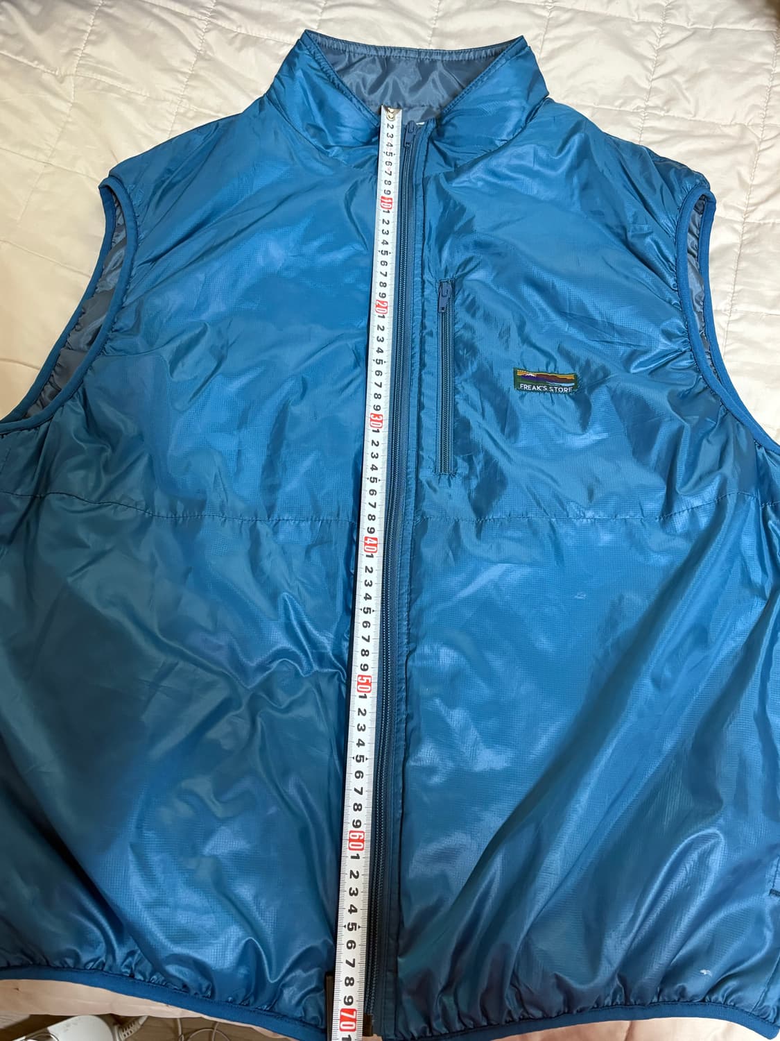 프릭스스토어 조끼 상품이미지2