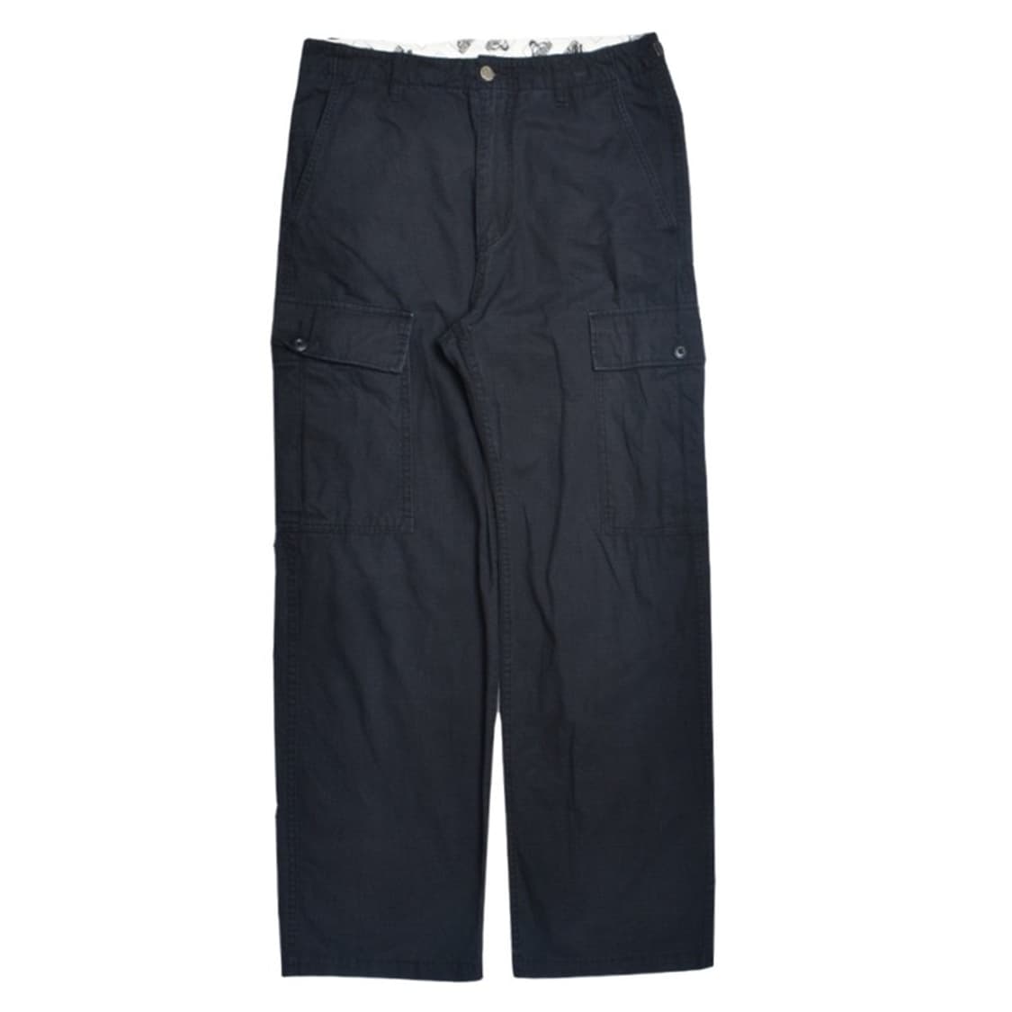 벤데이비스 립스탑 퍼티그 팬츠 카고바지  상품이미지1