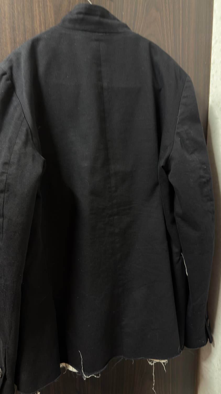 M / 엘레나 도슨 싱글자켓 상품이미지2