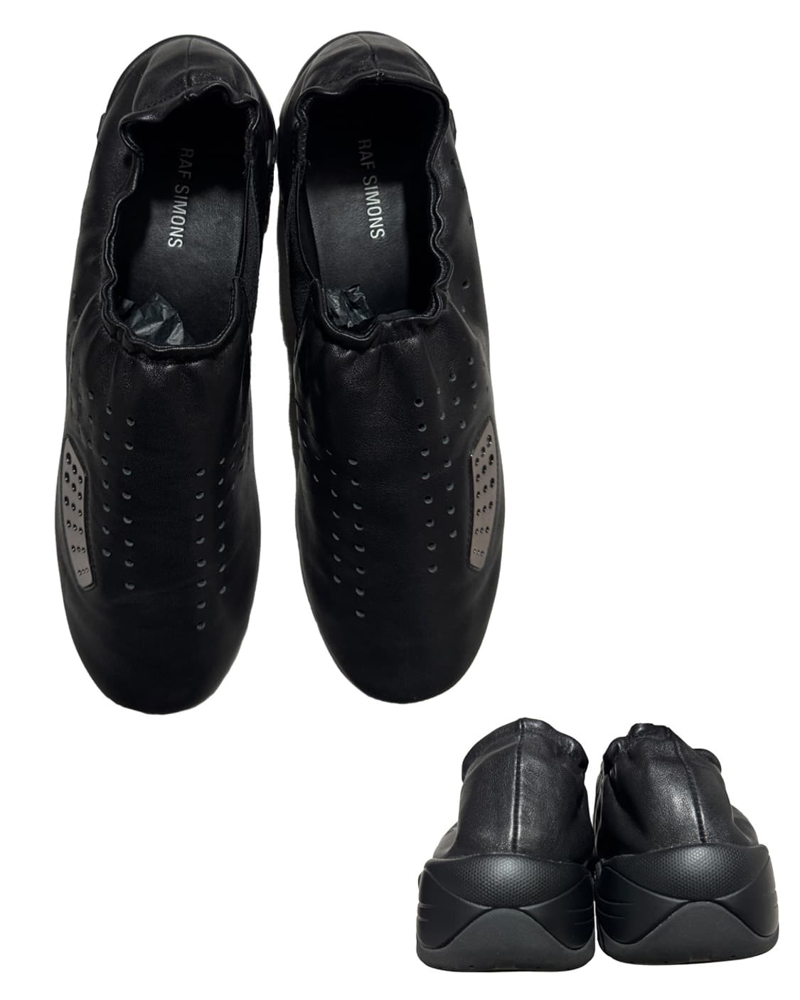 라프시몬스 솔라리스 로우 상품이미지4