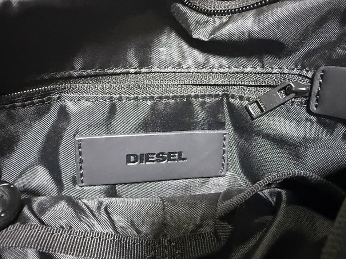디젤 크로스백 메신저백  상품이미지5
