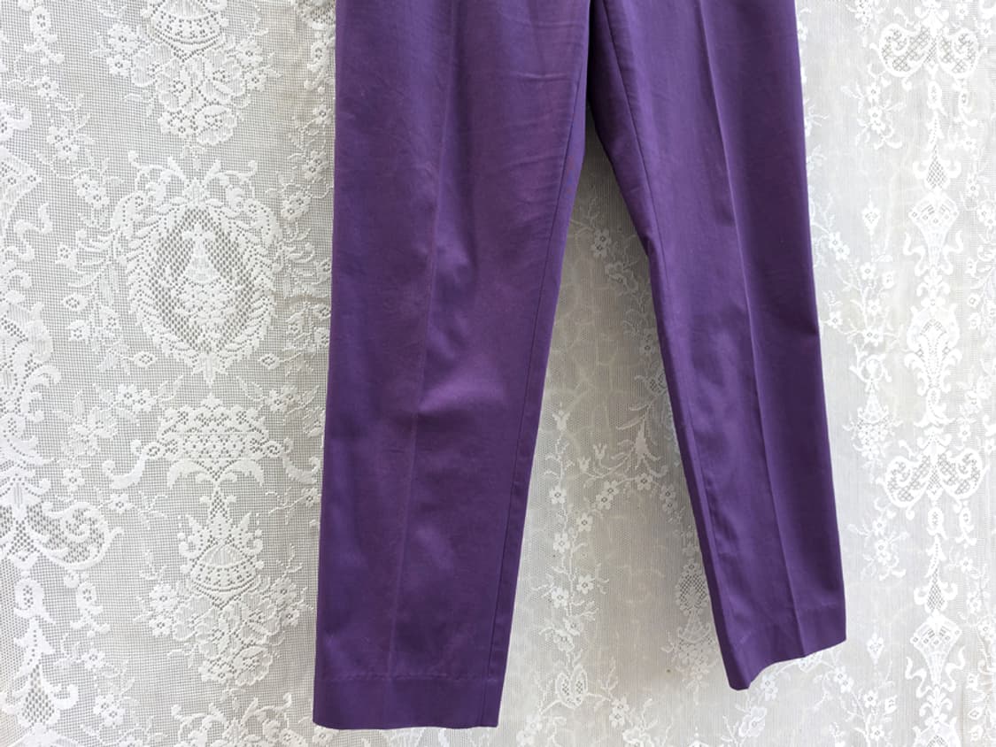 폴스미스 블랙라인 슬랙스 상품이미지3