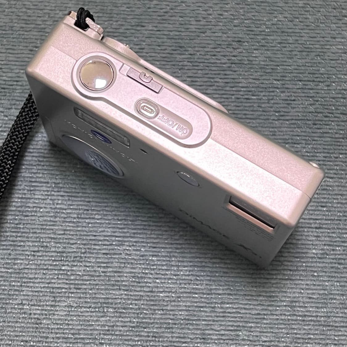 Konica Dimage X31 코니카 디지털 카메라 상품이미지4