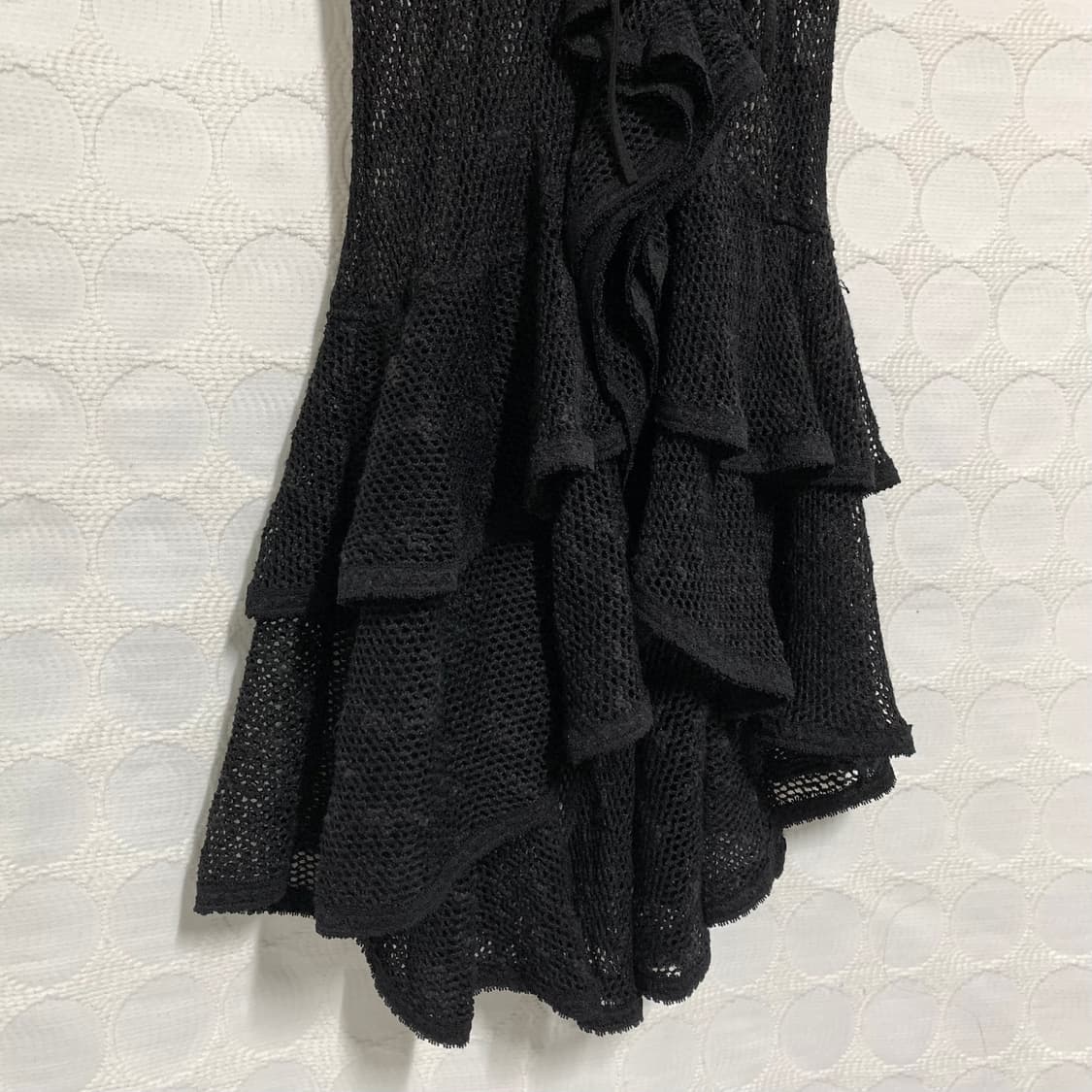 오즈온 니트 가디건 상품이미지6