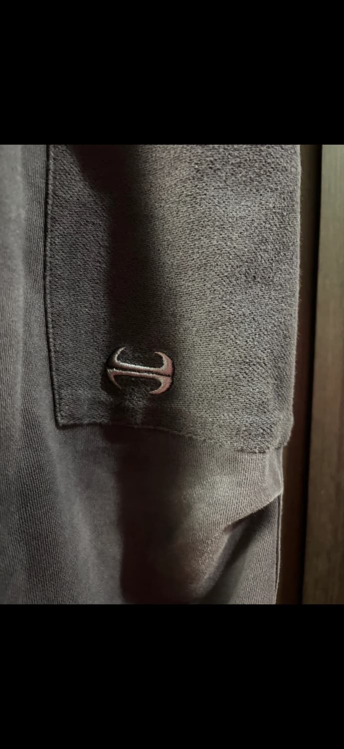 HIDE IN HILLS 카고 트레이닝 바지 XL 상품이미지2