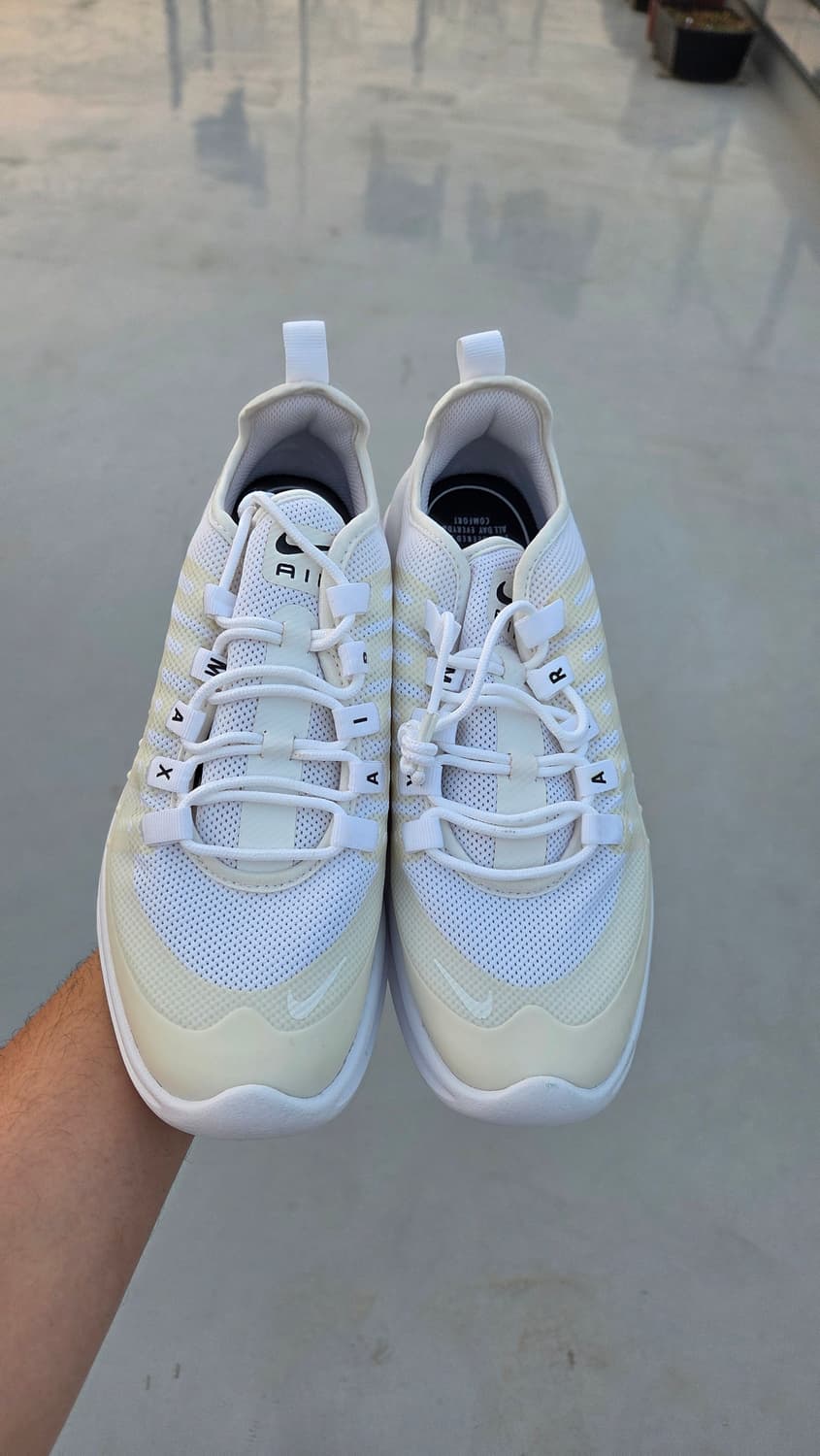 Nike Air Max Axis 260 상품이미지1