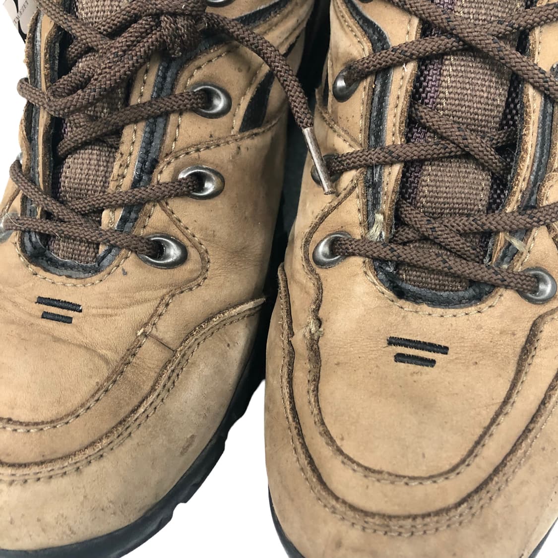 Oakley 필드기어 트래킹 슈즈 310mm 상품이미지6