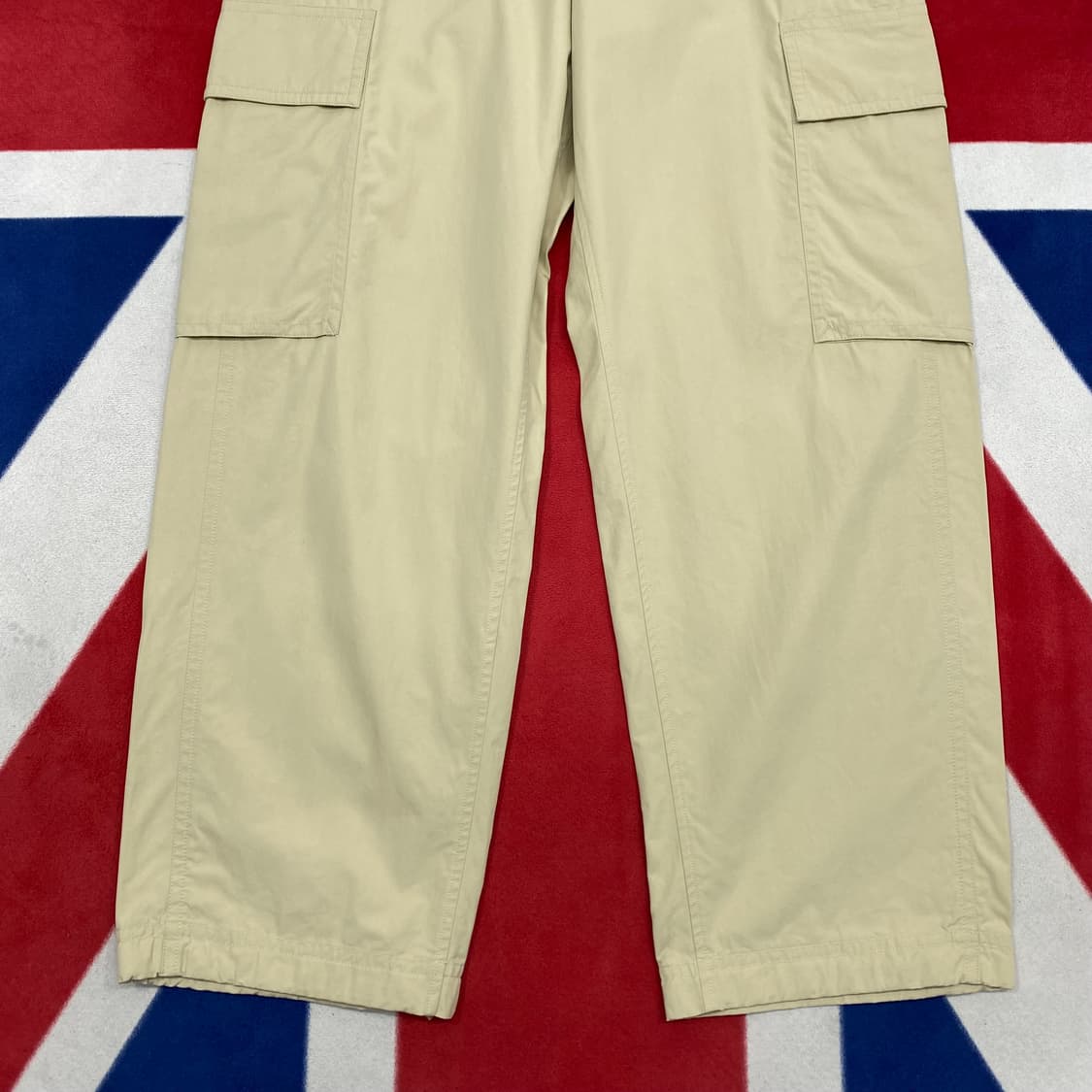 COS 카고팬츠 실측34 상품이미지3