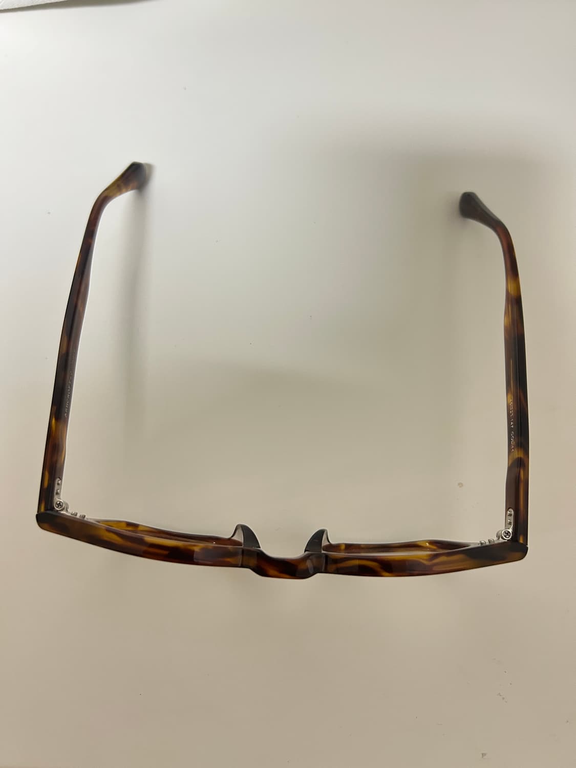 애쉬크로프트 긴즈버그 호피브라운 45사이즈  상품이미지5