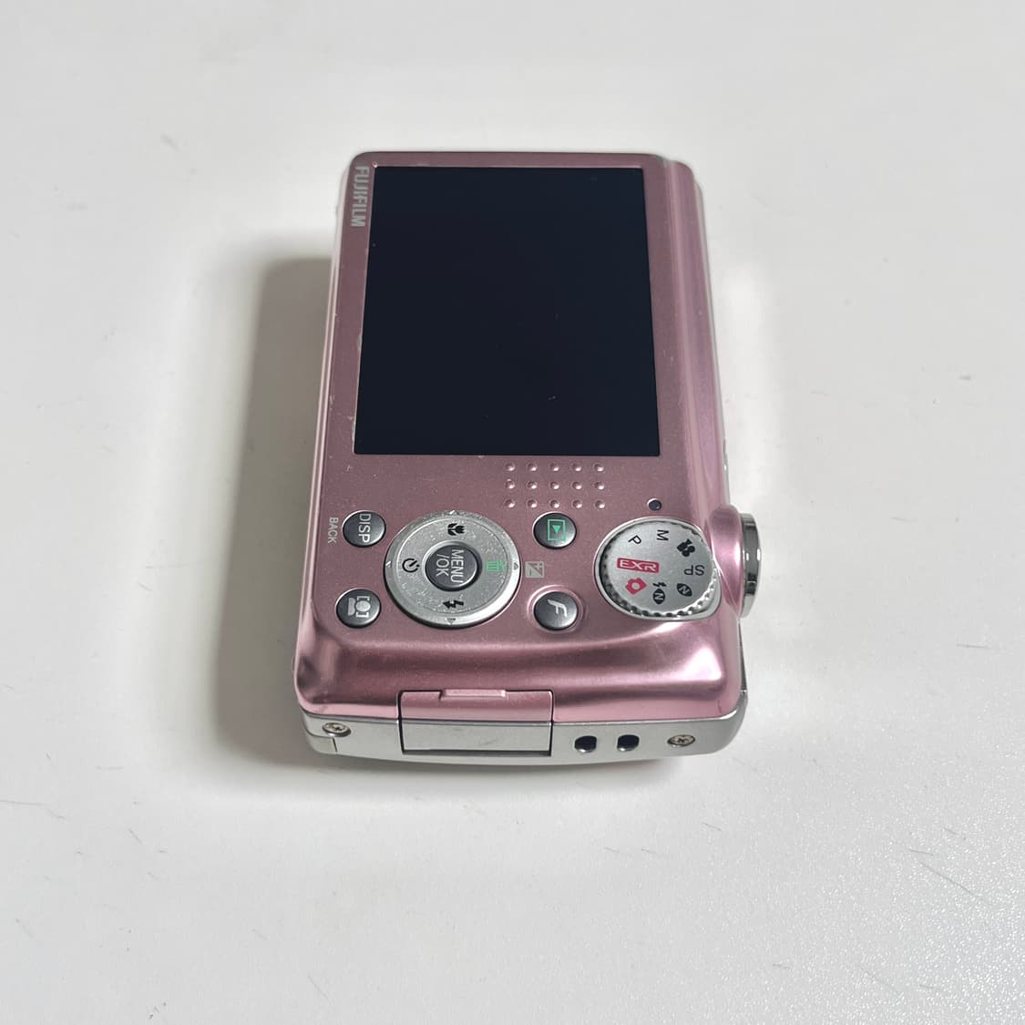 Fujifilm finepix f70exr 후지 필름 파인픽스 핑크 상품이미지6