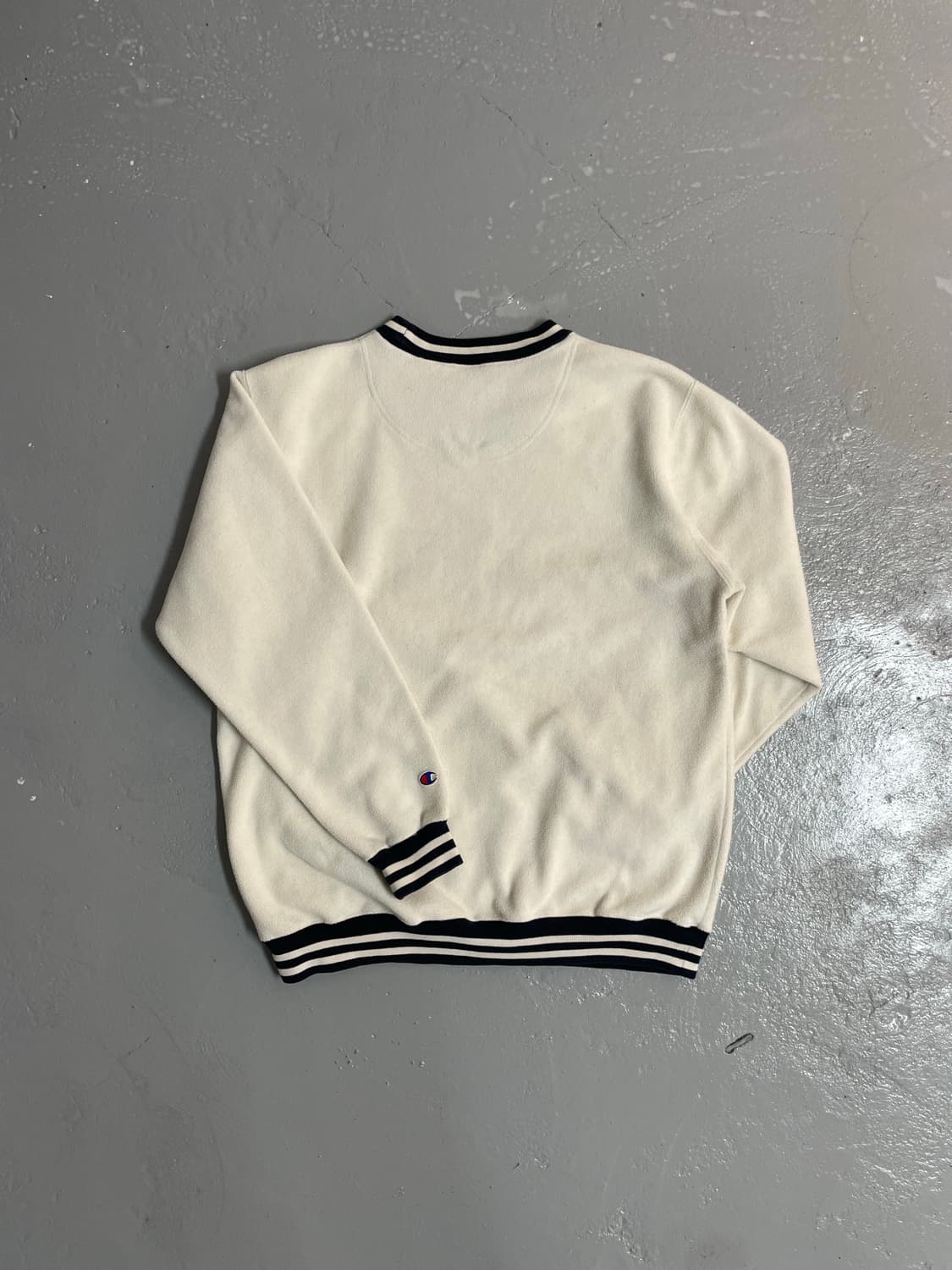 챔피언 플리스 맨투맨  상품이미지7