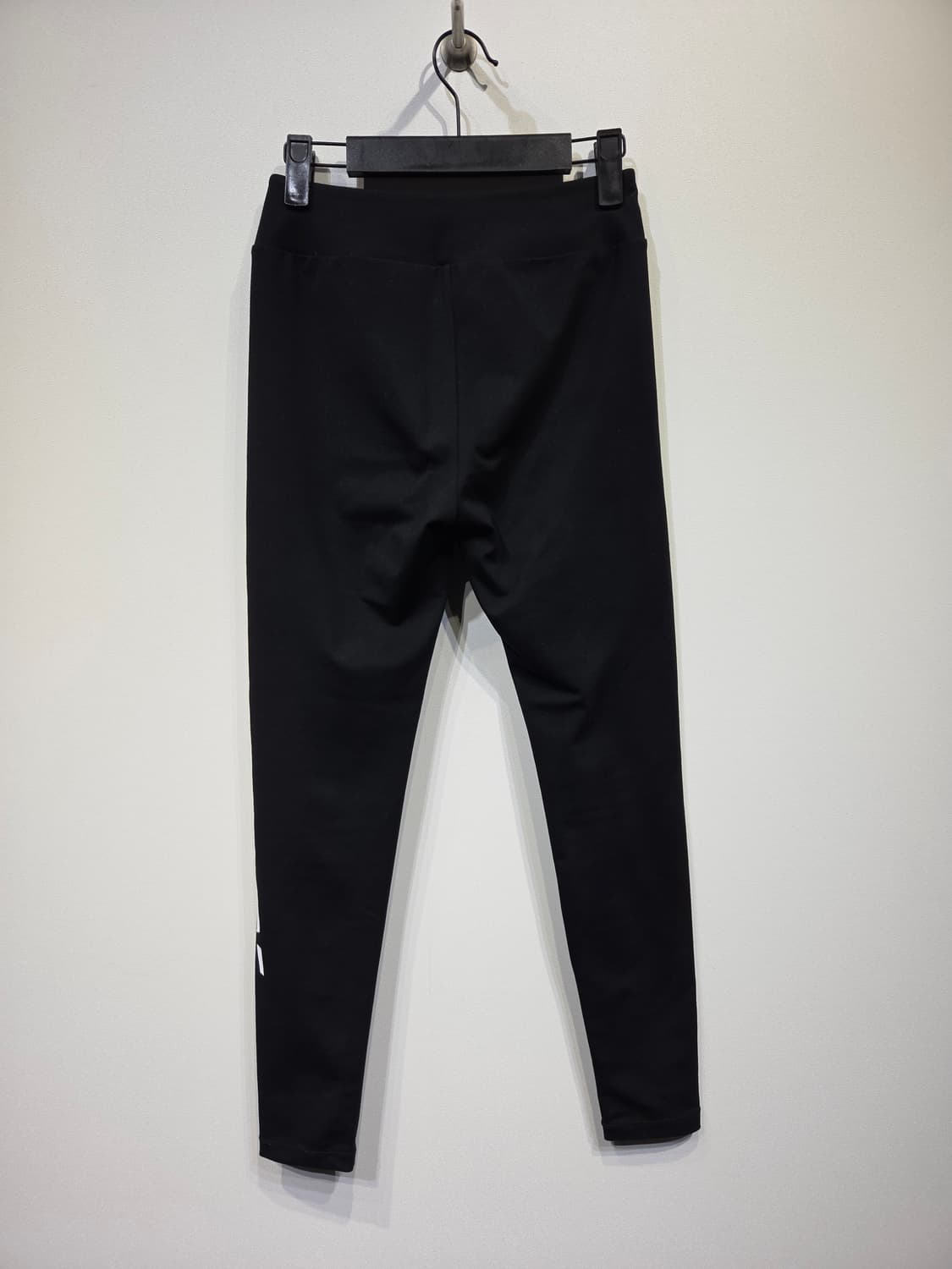 뉴발란스 우먼스 사이드 레터링 레깅스 상품이미지5