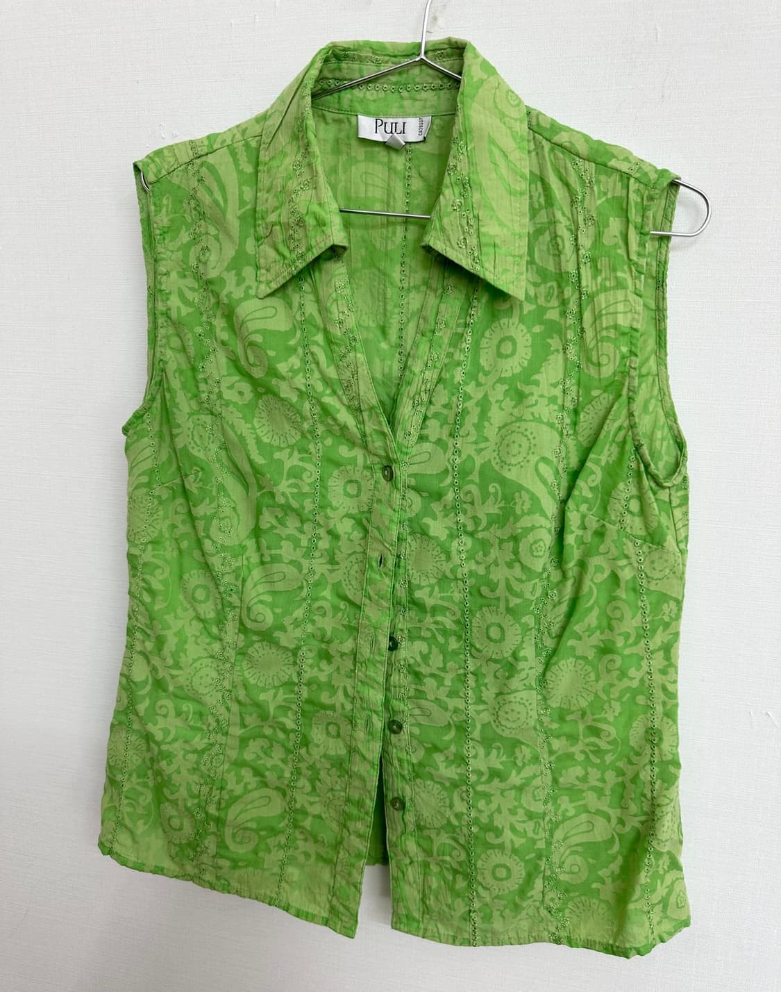 oriental shirt 상품이미지5