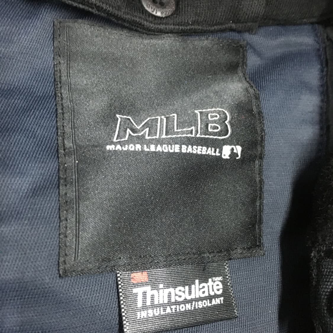 MLB 여성 스타디움자켓 BB19 상품이미지5