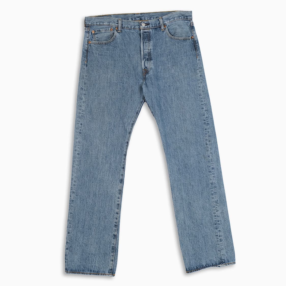 빈티지 리바이스 501 중청 35 사이즈 LV50136234 상품이미지2