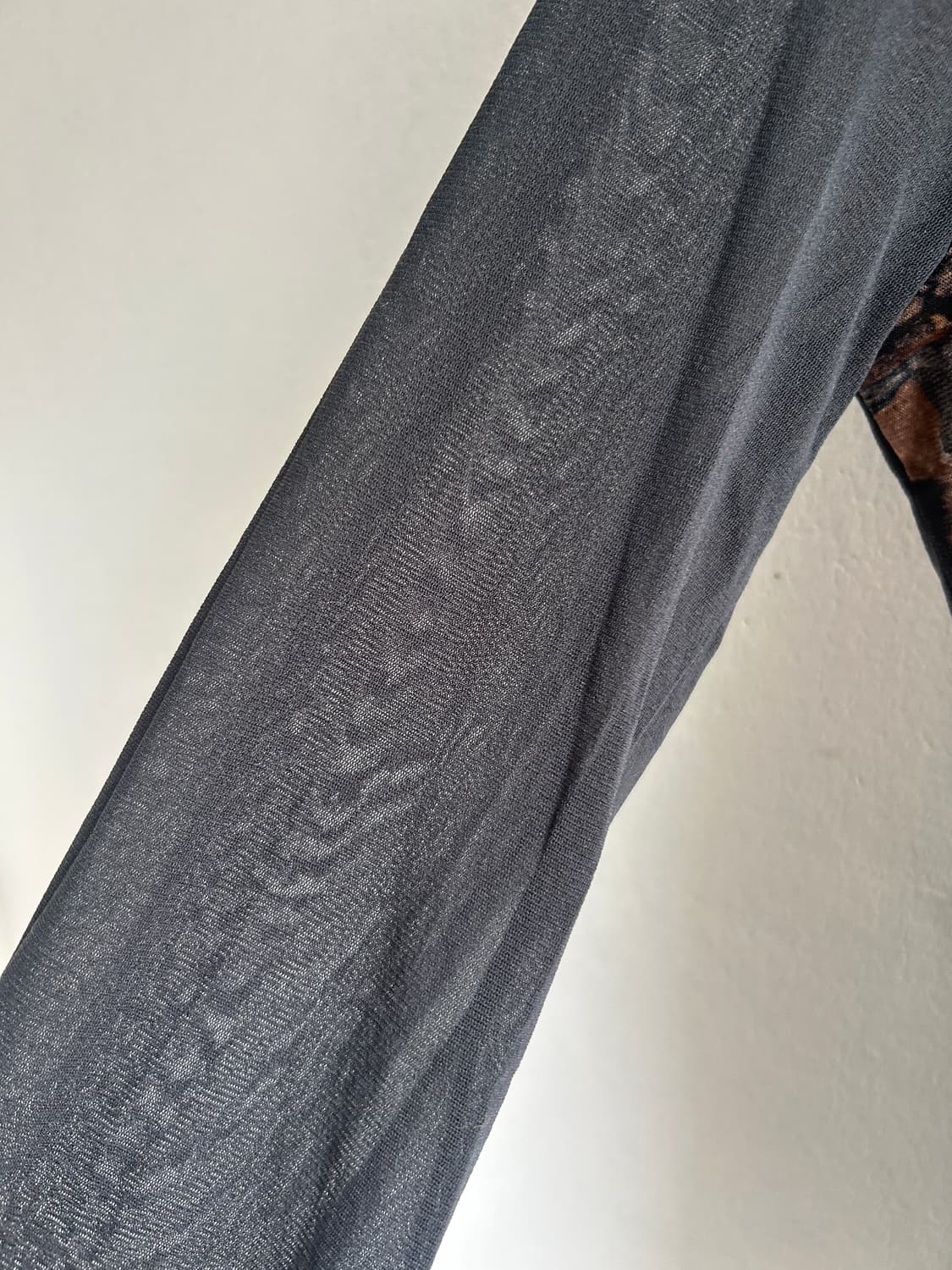 매쉬 티셔츠  상품이미지5