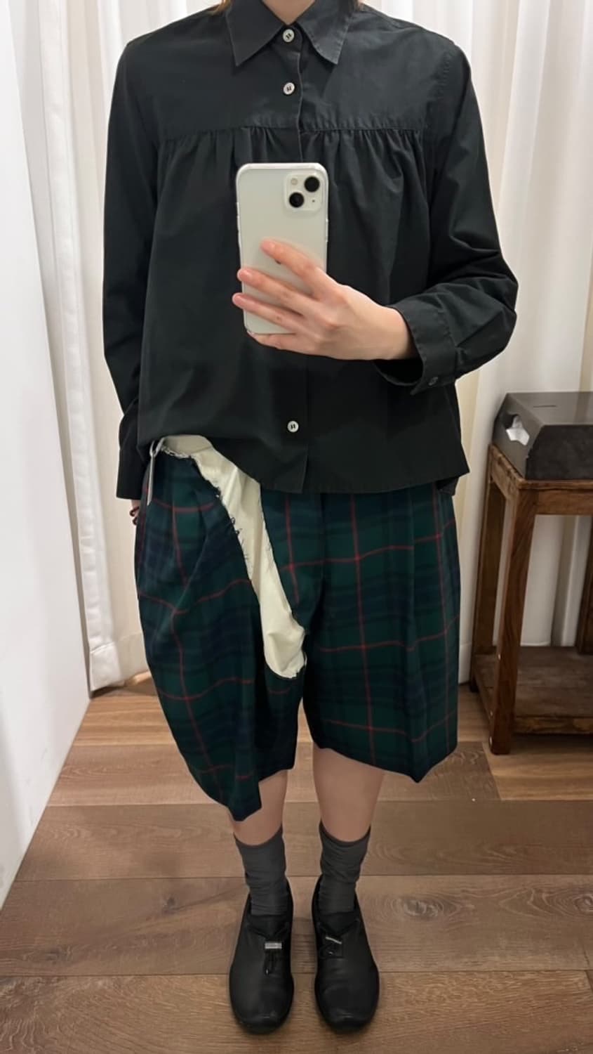 Comme des Garçons TAO AD2018 상품이미지3