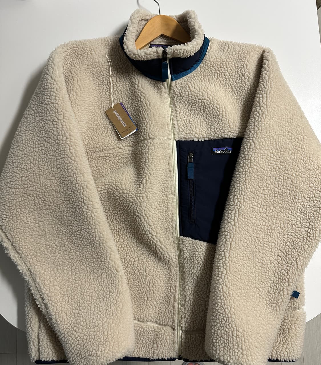 파타고니아 레트로x 네추럴XL 상품이미지1