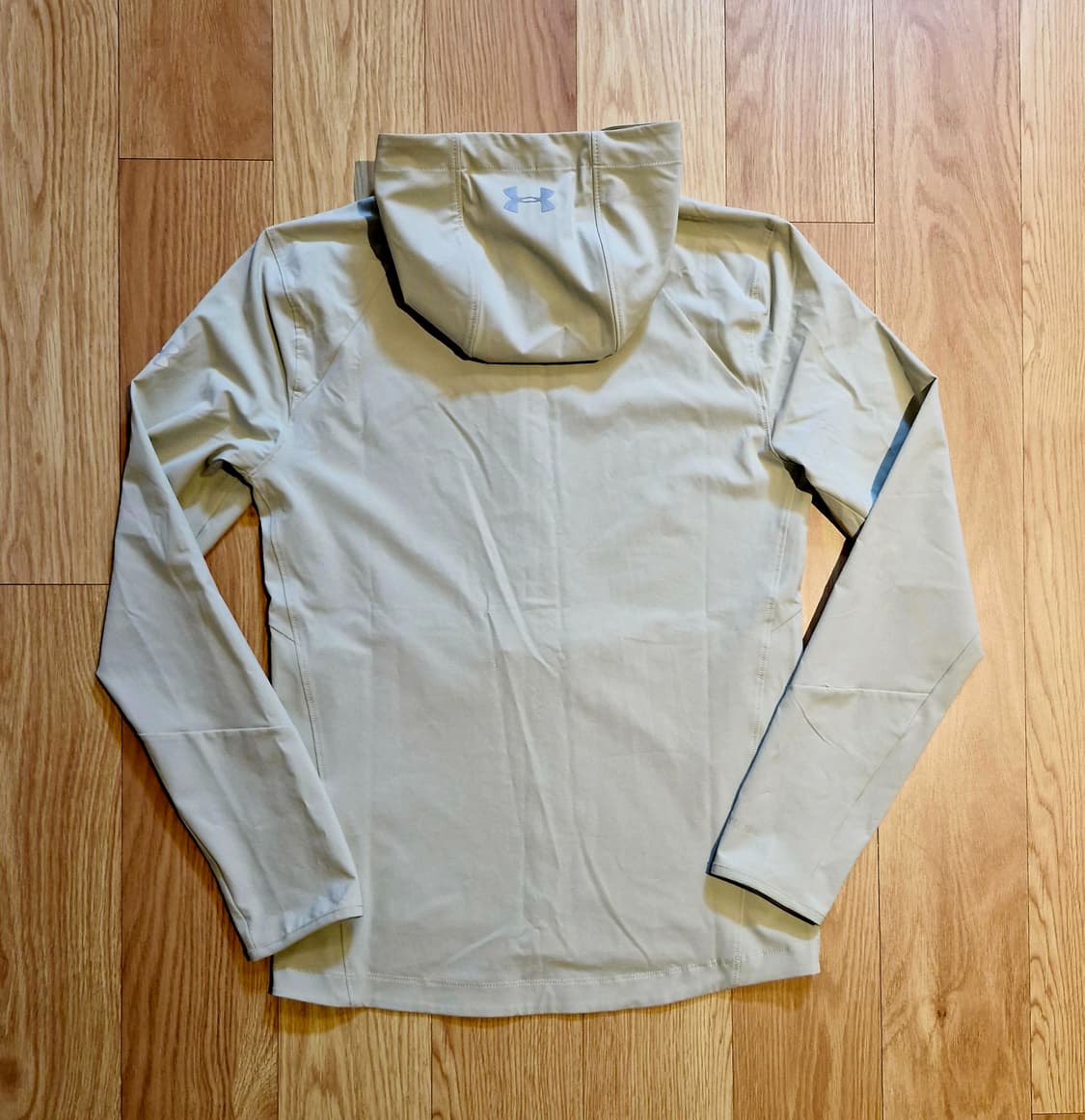 언더아머 아웃런 더스톰 자켓 M  상품이미지4