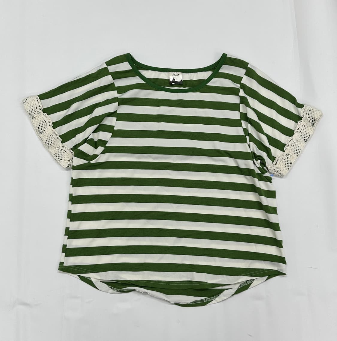 🎨하구미의 괴짜 데코라 코디세트🎨 팝갸루 레이스 데님스커트 그런지  상품이미지6