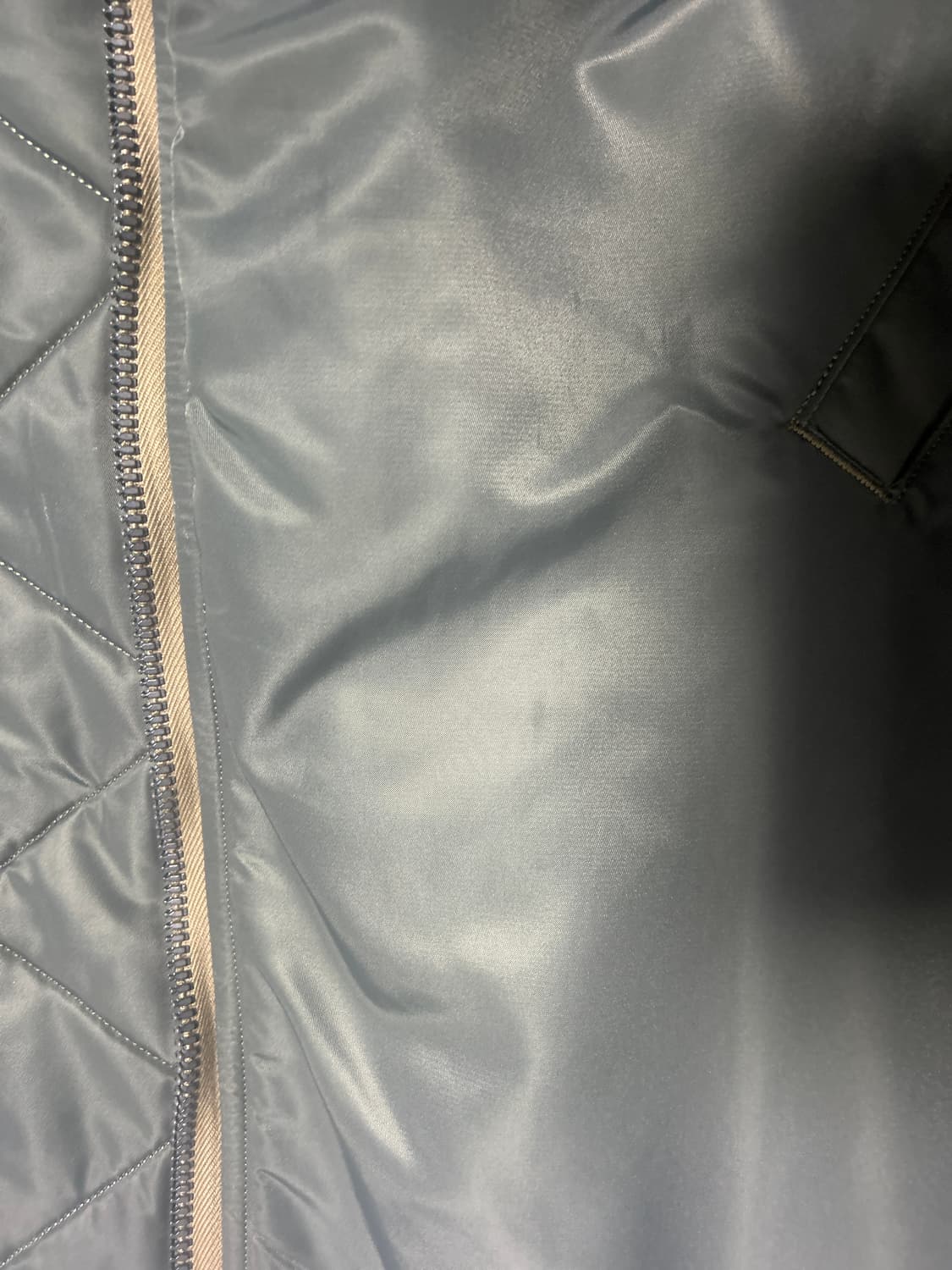 [XXL]버즈릭슨 ma-1 알버트터너 상품이미지3