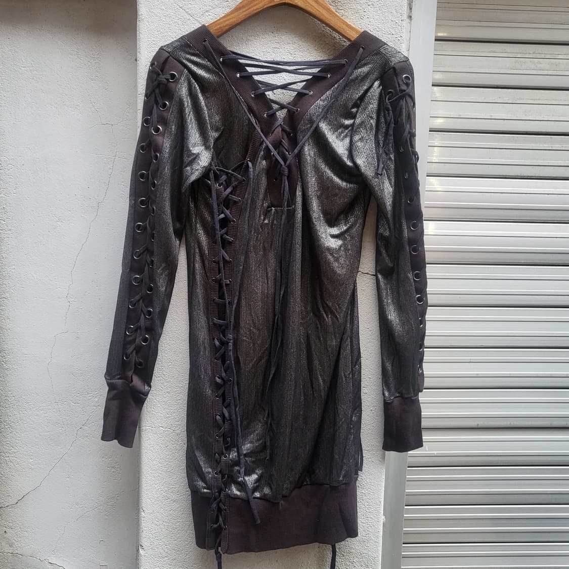 salvage long sleeves  상품이미지8