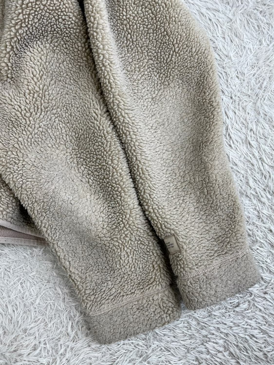 K2 케이투 양털 후리스/#367 상품이미지4