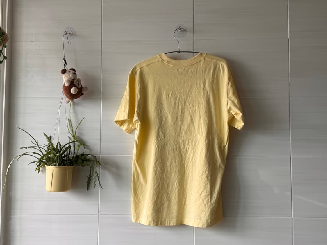 Uniqlo UT 유니클로 포켓몬 고라파덕 M 상품이미지2