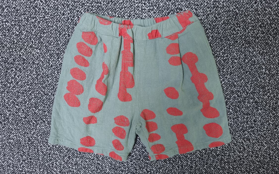 [무료배송][100]리미떼두두 린넨 상하세트 상품이미지6