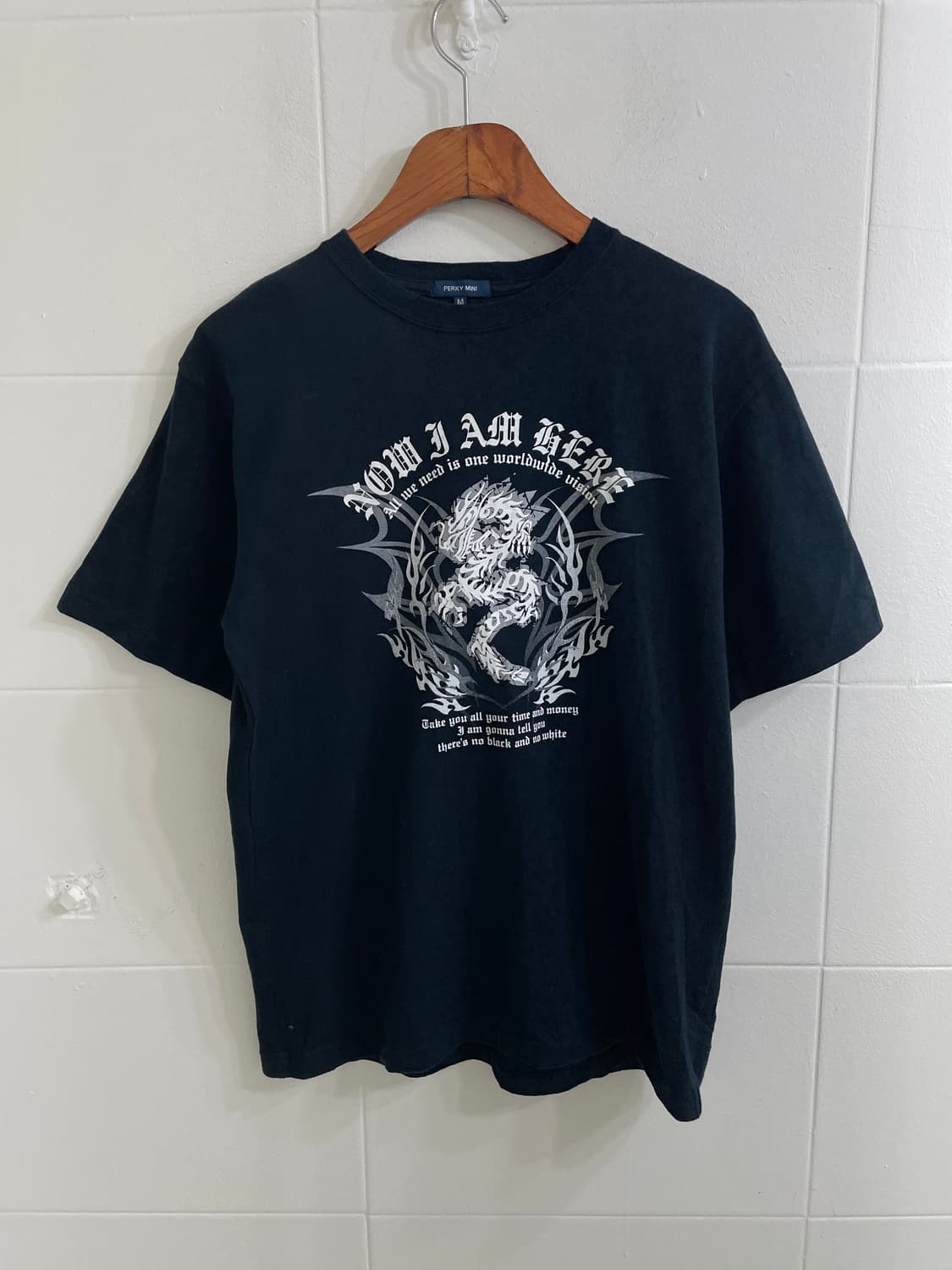 갭 블루 캐주얼 스트릿 코디 세트 상품이미지6