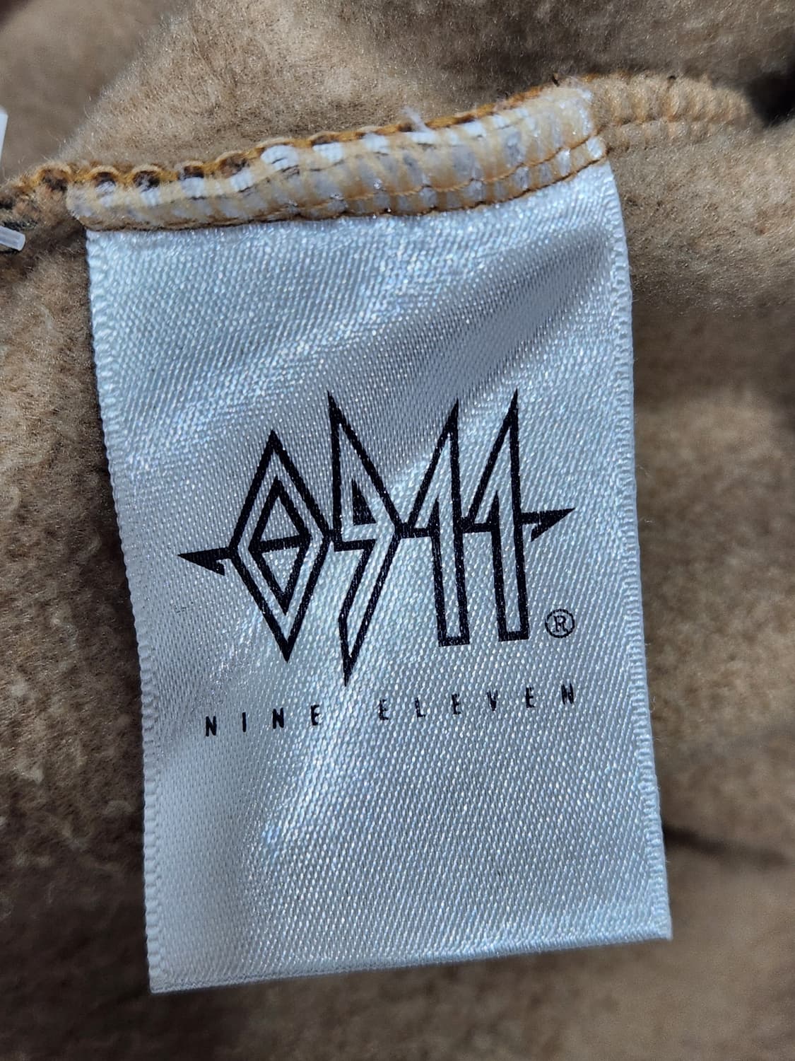 나인일레븐 카모플라쥬 안감기모 맨투맨 남성 100사이즈 상품이미지7